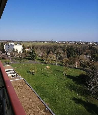 Studio Pres De Beauval Montrichard Exterior foto