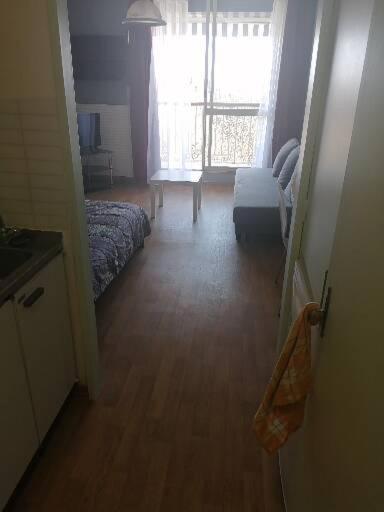 Studio Pres De Beauval Montrichard Exterior foto