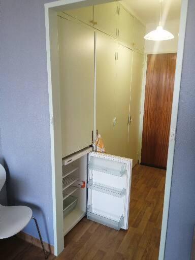 Studio Pres De Beauval Montrichard Exterior foto