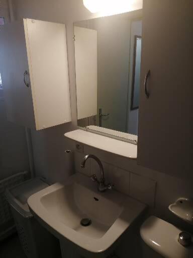 Studio Pres De Beauval Montrichard Exterior foto