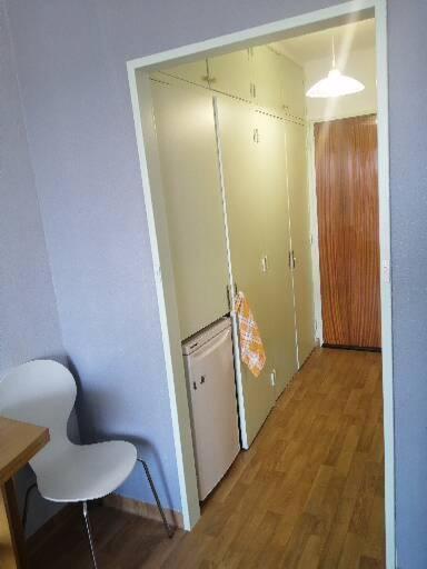 Studio Pres De Beauval Montrichard Exterior foto